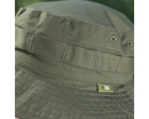 M-TAC ПАНАМА РИП-СТОП ARMY OLIVE