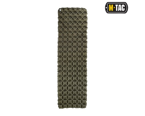 M-TAC КАРЕМАТ НАДУВНОЙ 195Х60 OLIVE