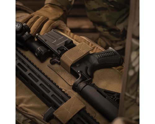 M-TAC ВСТАВКИ В РЮКЗАК (3 ШТ) COYOTE