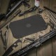 M-TAC ЛОТОК ДЛЯ ОБСЛУЖИВАНИЯ ОРУЖИЯ В ПОЛЕВЫХ УСЛОВИЯХ 18Х30 СМ BLACK