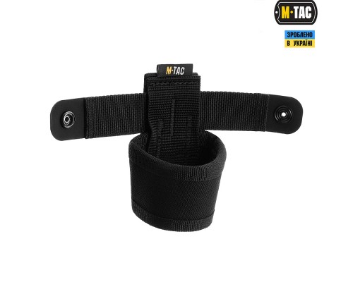 M-TAC ПОДСУМОК ДЛЯ ДУБИНКИ ELITE BLACK