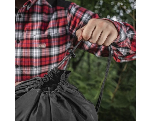 M-TAC МЕШОК КОМПРЕССИОННЫЙ X-LARGE BLACK