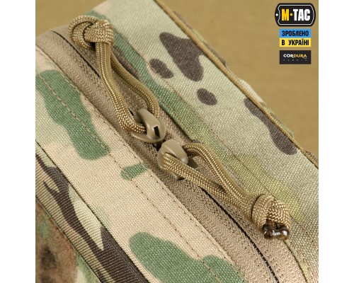 M-TAC ПОДСУМОК УТИЛИТАРНЫЙ ELITE SMALL MULTICAM