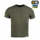 M-TAC ФУТБОЛКА 93/7 ARMY OLIVE