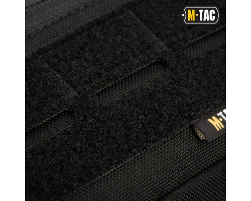 M-TAC СУМКА-НАПАШНИК ELITE BLACK