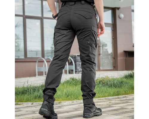 M-TAC БРЮКИ AGGRESSOR LADY FLEX BLACK