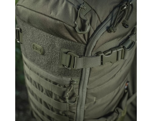 M-TAC РЮКЗАК SMALL GEN.II ELITE RANGER GREEN
