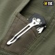 M-TAC ШОРТЫ AGGRESSOR GEN.II FLEX DARK OLIVE