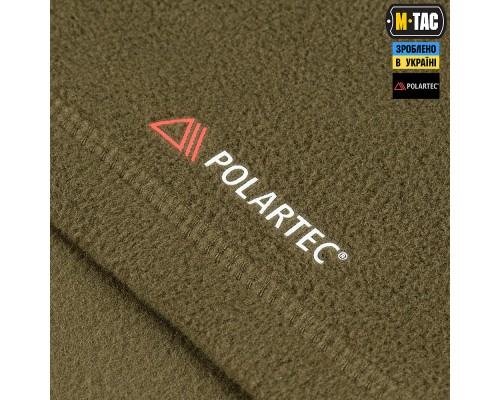 M-TAC КОФТА DELTA POLARTEC DARK OLIVE
