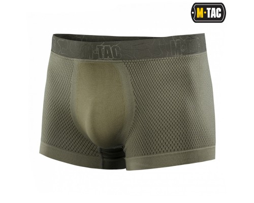 M-TAC ТРУСЫ HEXAGON OLIVE