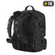 M-TAC РЮКЗАК COMBAT PACK BLACK