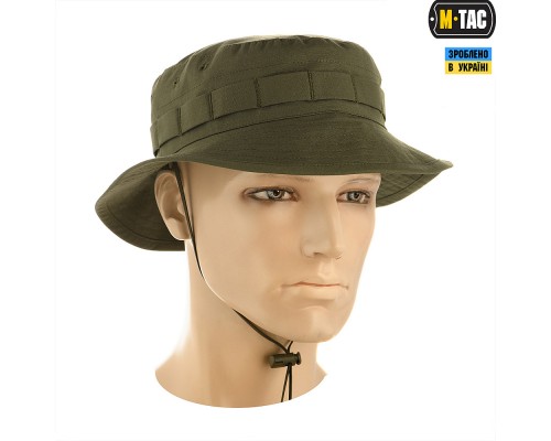 M-TAC ПАНАМА РИП-СТОП ARMY OLIVE