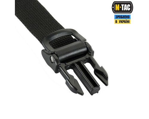 M-TAC РЕМЕНЬ УТИЛИТАРНЫЙ GEN.II BLACK
