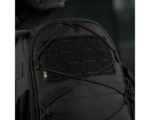 M-TAC РЮКЗАК STURM ELITE BLACK