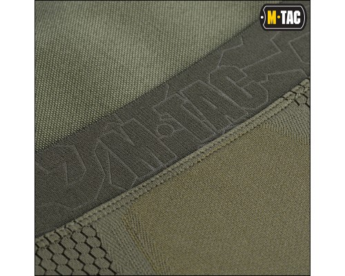 M-TAC ТРУСЫ HEXAGON OLIVE