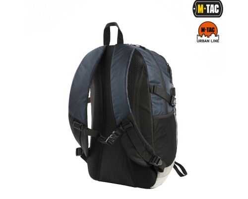 M-TAC РЮКЗАК URBAN LINE LIGHT PACK BLUE