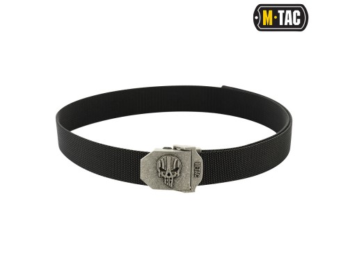 M-TAC РЕМЕНЬ КАРАТЕЛЬ BLACK