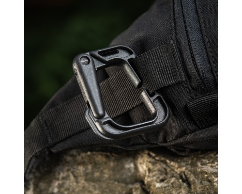 M-TAC КАРАБИН GRIMLOC BLACK