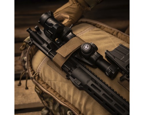 M-TAC ВСТАВКИ В РЮКЗАК (3 ШТ) COYOTE