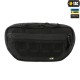 M-TAC СУМКА-НАПАШНИК ELITE BLACK