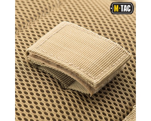 M-TAC СУМКА URBAN LINE CITY PATROL CARABINER BAG COYOTE