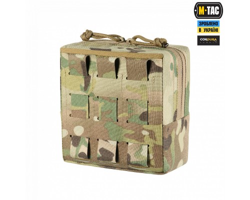 M-TAC ПОДСУМОК УТИЛИТАРНЫЙ ELITE SMALL MULTICAM