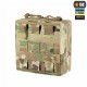 M-TAC ПОДСУМОК УТИЛИТАРНЫЙ ELITE SMALL MULTICAM