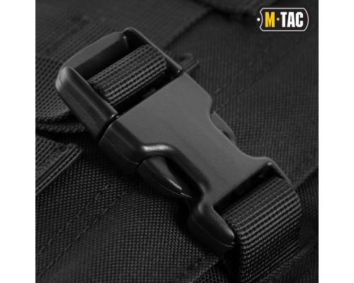 M-TAC РЮКЗАК COMBAT PACK BLACK