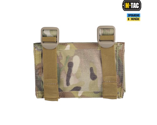 M-TAC ПЛАНШЕТ НАРУЧНЫЙ С УТЯЖКОЙ GEN.3 MULTICAM