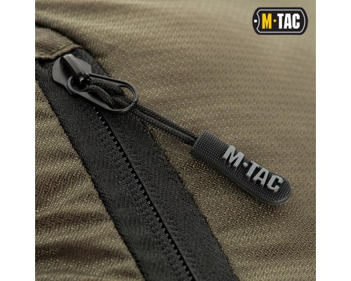 M-TAC РЮКЗАК URBAN LINE LIGHT PACK GREEN