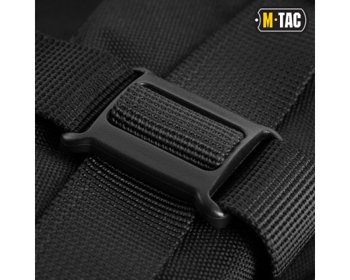 M-TAC РЮКЗАК COMBAT PACK BLACK