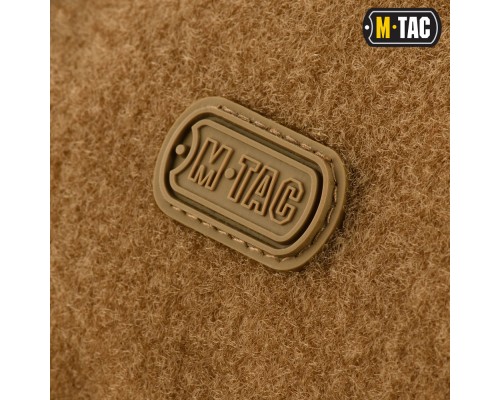 M-TAC СУМКА COMPANION BAG SMALL DARK COYOTE
