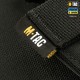 M-TAC ПЕРЕДНЯЯ ПАНЕЛЬ ДЛЯ ПЛИТОНОСКИ CUIRASS QRS BLACK