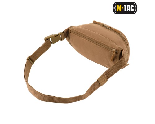M-TAC СУМКА COMPANION BAG SMALL DARK COYOTE