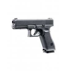 Аирсофт реплика Glock 17 Gen 5 Metal Version GBB
