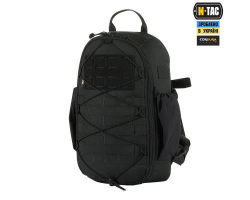 M-TAC РЮКЗАК STURM ELITE BLACK