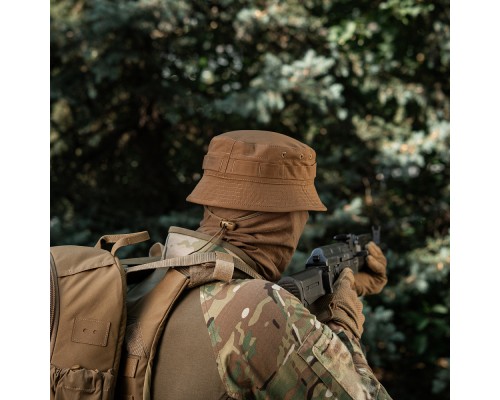 M-TAC ПАНАМА GEN.II FLEX RIP-STOP COYOTE