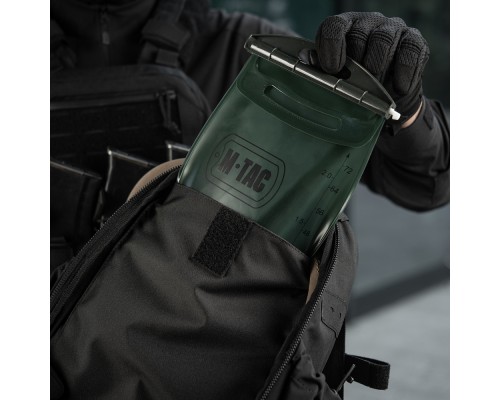 M-TAC РЮКЗАК STURM ELITE BLACK