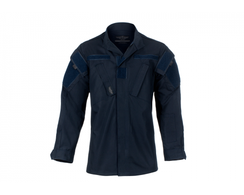 Китель InvaderGear Revenger TDU Shirt Navy Blue