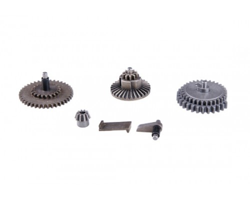 Комплект стальных стандартных шестеренок для гирбокса