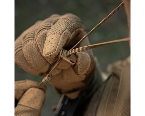 M-TAC ПАНАМА GEN.II FLEX RIP-STOP COYOTE