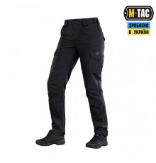 M-TAC БРЮКИ AGGRESSOR LADY FLEX BLACK