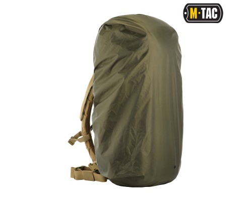 M-TAC ЧЕХОЛ НА РЮКЗАК MEDIUM OLIVE