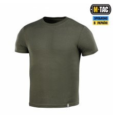 M-TAC ФУТБОЛКА 93/7 ARMY OLIVE