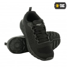 M-TAC КРОССОВКИ SUMMER LIGHT BLACK