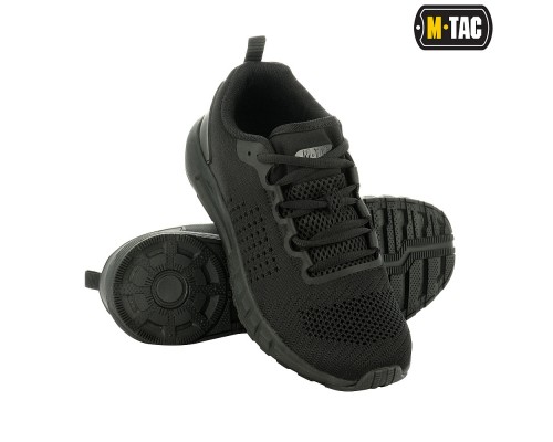 M-TAC КРОССОВКИ SUMMER LIGHT BLACK