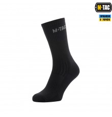M-TAC НОСКИ MK.1 BLACK