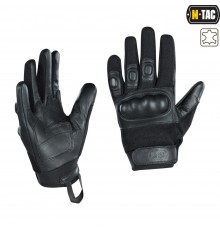 M-TAC ПЕРЧАТКИ ASSAULT TACTICAL MK.4 BLACK