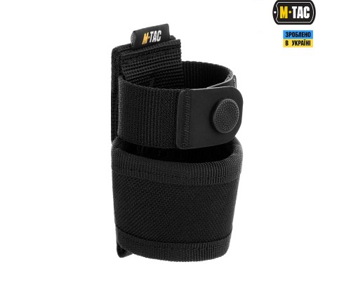 M-TAC ПОДСУМОК ДЛЯ ДУБИНКИ ELITE BLACK