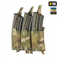 M-TAC ПОДСУМОК ЭЛАСТИЧНЫЙ НА 3 МАГАЗИНА ELITE MULTICAM